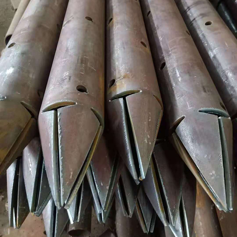浙江预埋注浆管